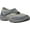 Denim Suede/Mesh, variant on Women's Propet Lydia Taupe Suede/Mesh 8.5 B