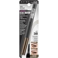 thumbnail image 4 of Maybelline New York Tattoo Studio®, Brow Tint Pen, 4 of 9