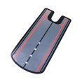 thumbnail image 1 of 32*14.5cm Golf putter Miroir putter posture correction Outil action Correcteur correction posture Exercices Miroir de Swing, 1 of 5