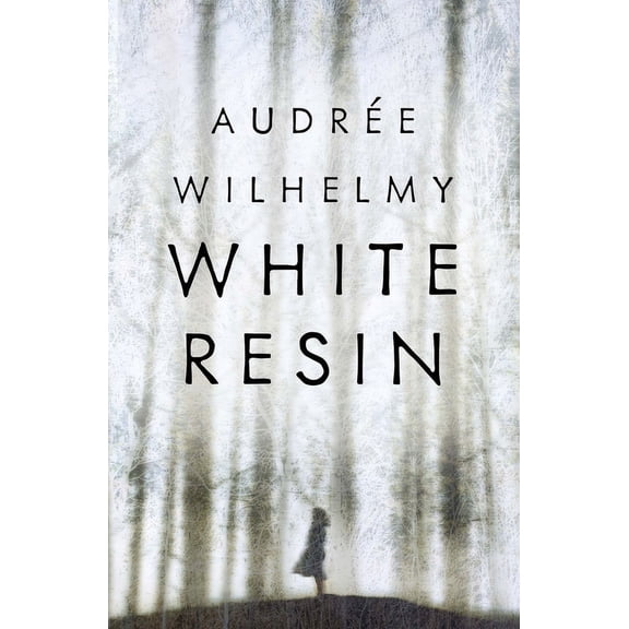 White Resin, (Paperback)