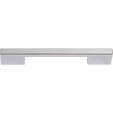 - Homewares A867-CH Successi Collection 6.13-Inch Thin Square Long Pull, Polished Chrome, Search Successi collection for other items in this assortment By Atlas Ship from US