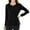 Black, variant on Long Sleeve Tee Shirts for Women! Comdrip Women's Long Sleeve Crew Neck Cotton T Shirt Classic Fit Shirt Soft Breathable Casual Tee Basic Tops Women Long Sleeve T Shirts Black L