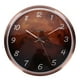 thumbnail image 2 of Reloj de pared de inducción inteligente con control de voz, reloj de pared con luz nocturna LED con números grandes y atrevidos, 2 of 14
