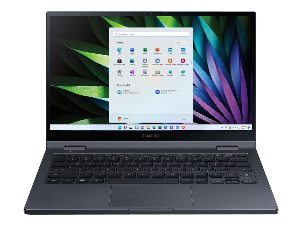 Samsung Galaxy Book Flex2 Alpha 13.3