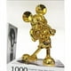 thumbnail image 5 of Figura de Mickey Mouse de Disney de 29 cm, Mickey da la bienvenida a los invitados, juguete para niños, modelo de resina, amor, decoración del hogar, regalo de Halloween y Navidad, 5 of 5