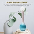 thumbnail image 2 of 8pcs Decorative Chrysanthemum Ball Artificial Floral Party Garden Office Decor, 2 of 8