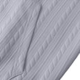 thumbnail image 5 of StSilkitty Lightweight Jacket for Men Zip up Long Sleeve Windbreaker Hooded Jacket Coat with Pockets Hiking Fishing Outerwear, 5 of 7