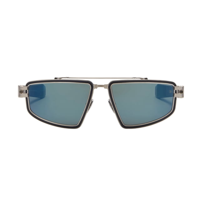 Lentes de Sol Balmain diseño Titan Silver Blue