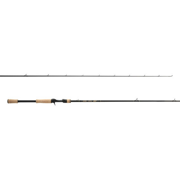 G. Loomis Fishing GLX 852C JWR Bass [13019-01] - Walmart.com