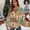 White#08, variant on Yteetum Christmas Sweatshirts for Women Oversized Crewneck Loose Pullover Hoodless Sweatshirts Tops Womens Casual Round Neck Xmas Graphic Print Long Sleeve Fall Sweatshirts Fall Clothes Clothes