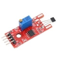 thumbnail image 1 of ANGGREK Linear Magnetic Sensor Switches ABS Speed Counting Sensor Module For Temperature Control,Digital Sensor Module,Linear Magnetic Sensor Switches, 1 of 8