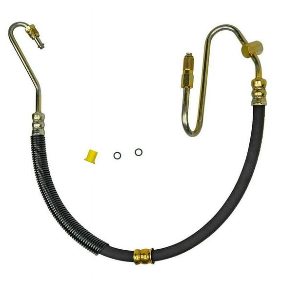 Power Steering Pressure Line Hose Assembly - Elite Hoses