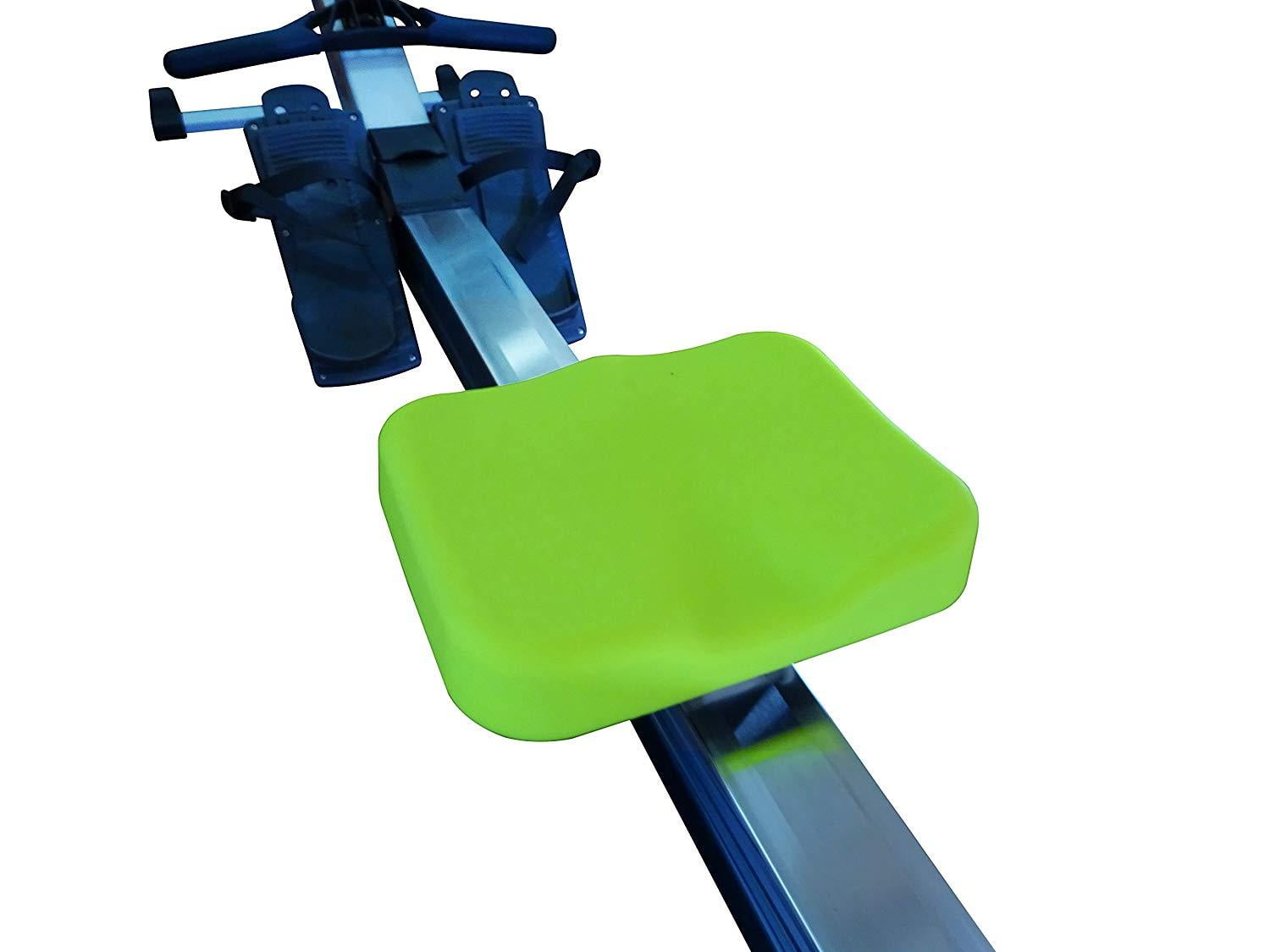 Seat Cusion for Concept 2 rowing machines by EVOFLOW FAST FREE DELIVERY 