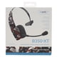thumbnail image 3 of Auriculares Bluetooth BlueParrott B350XTFLAGON One Nation, 3 of 5