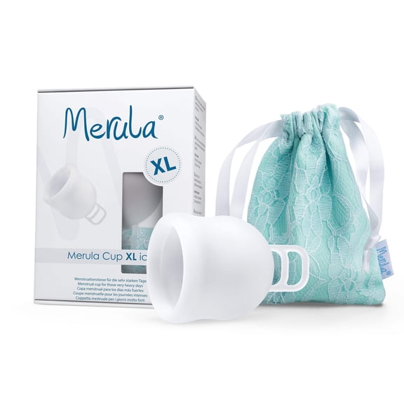Merula Cup XL ice
