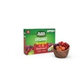 Black Forest Organic Fruity Bites Fruit Snacks, Mixed Fruit, 0.8 Ounce