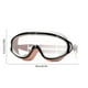 thumbnail image 3 of Equipo de natación, accesorios de natación Gafas de natación Gafas de natación Gafas de natación para adultos y niños Gafas de natación de plástico, 3 of 6
