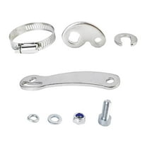 Misterolina Electric Bike Ebike Torque Arm Kit iversal Fit Front E-bike Z1X3 Rear