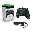 PDP Stealth Series Wired Controller for Xbox One, Xbox One X and Xbox