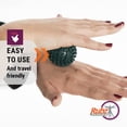 thumbnail image 4 of Paquete combinado de masaje de pies Due North Foot Rubz & Roller, 4 of 9