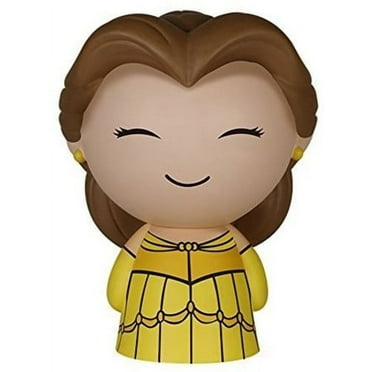 FUNKO DORBZ: DISNEY - PEASANT BELLE - Walmart.com