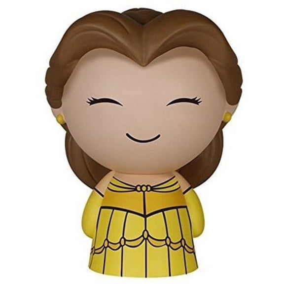 FUNKO DORBZ: DISNEY - BELLE
