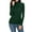 Army Green, variant on Womens Tops Women's Soft T Shirt Bottom In Bra Long Sleeve Comfortable Stretch Top Thermal Shirts For Women