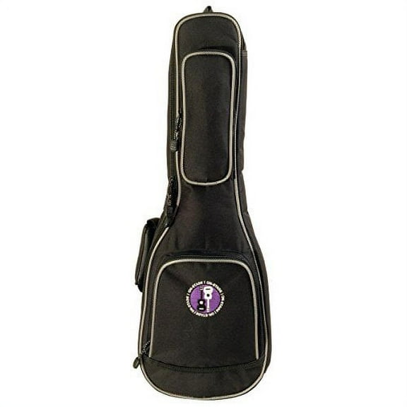 On-Stage Soprano Ukulele Gig Bag (GBU4103)