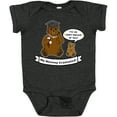thumbnail image 3 of Inktastic I'm So Very Proud Of You-My Mommy Graduated Bears Boys or Girls Baby Bodysuit, 3 of 5