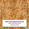 thumbnail image 5 of St. Ives Soothing Body Wash for Women, Oatmeal & Shea Butter, 22 fl oz, 5 of 10