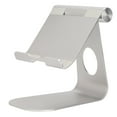 thumbnail image 2 of Laptop Riser, Laptop Stand Lightweight Portable Soft Rubber Design  for Mobile Phones for Tablet Computers, 2 of 8