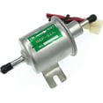 thumbnail image 1 of Fuel Transfer Pump 12V Electric Fuel Pump for 12 Volt Low Pressure Diesel Petrol Engine, 1 of 5