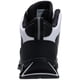 thumbnail image 5 of Zapatillas de baloncesto Joomra de cuero sintético blanco para hombre, talla 11, 5 of 7