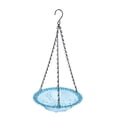thumbnail image 1 of Bird Bath Fountain, Solar Powered Hummingbird Bath  for Garden, 1 of 7