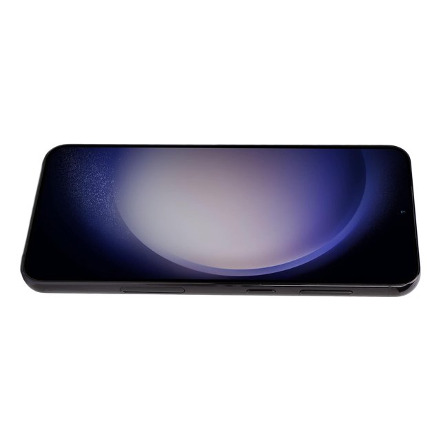 for Galaxy S23 Plus 5G SM S916B EU International Version AMOLED Screen Replacement 6.6 Inch 3D Touch Display Digitizer Screen Assembly with Frame, Fingerprint Sensor, Repair Tools