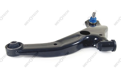 Suspension Control Arm and Ball Joint Assembly-Assembly Front Left Lower