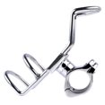thumbnail image 4 of 2 Cps Stainless Steel Rail Mounted Clamp On Rod Holder For Fishing Boat Kayak Marine For Rails ,Long Lasting, 4 of 7