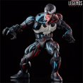 thumbnail image 4 of Marvel Venom Action Figure Model Toy 6 Inch Sdcc Limited Edition Venom Figures Luxury Packaging Box Collectible Ornaments Gifts, 4 of 5