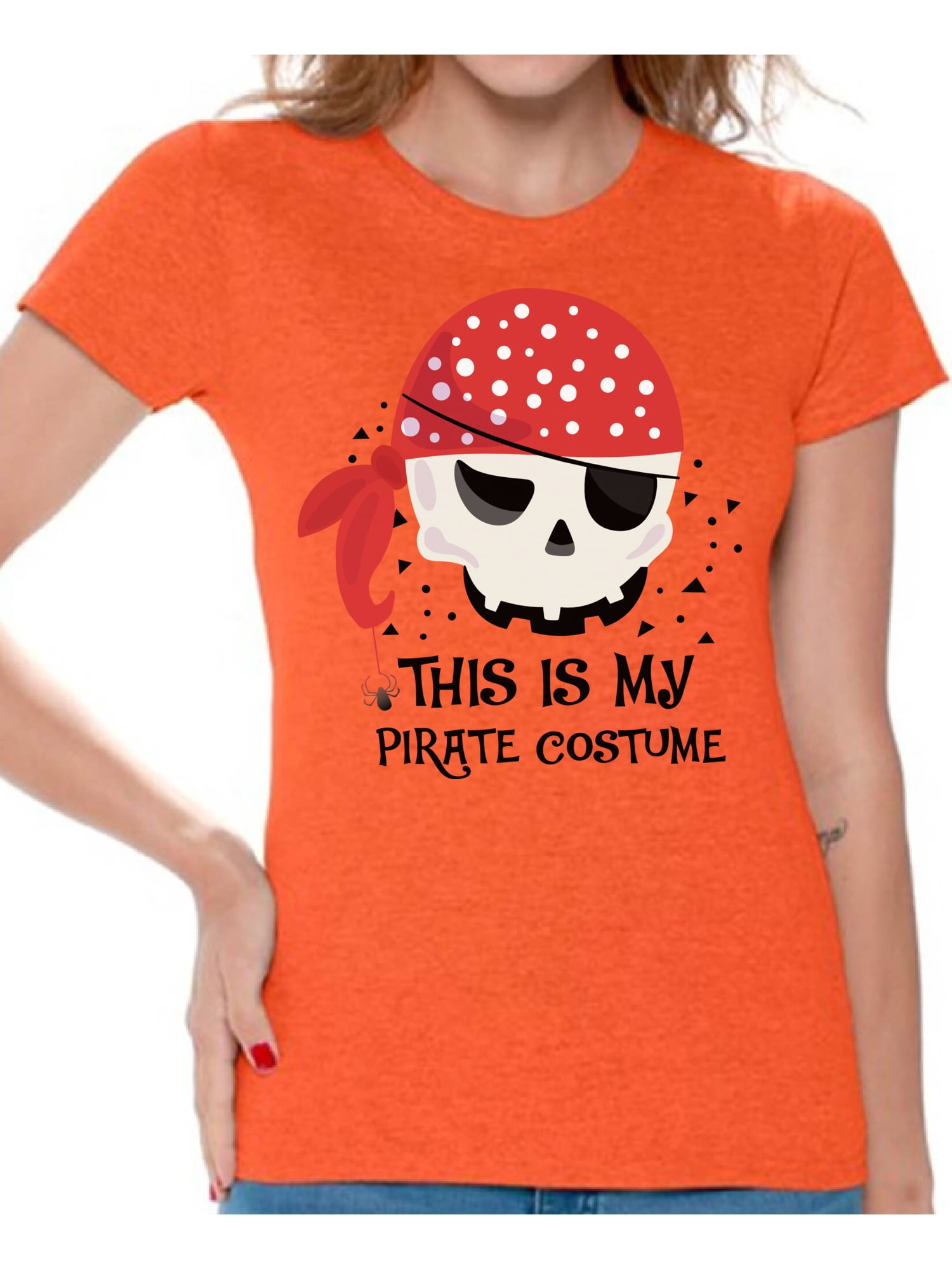 family pirate shirts