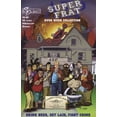 thumbnail image 1 of Super Frat: Rush Week Collection #1 VF ; Silent Devil Comic Book, 1 of 1