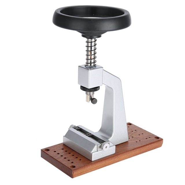 Abridor de caja de reloj NikouMX 5700# herramienta de reparación de relojes