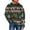 01 Green, variant on Mens Christmas Sweater - Men's Sweater, Men's Christmas Cozy Sweater Xmas Tree Pattern Sweaters Long Sleeve Round Neck Pullover Tops