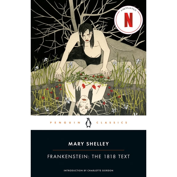 Pre-Owned Frankenstein: The 1818 Text (Paperback) 0143131842 9780143131847