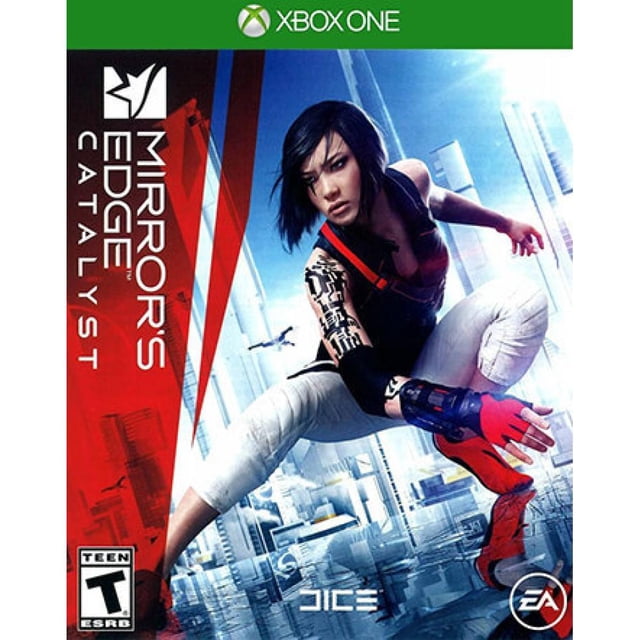 Mirror´s Edge Catalyst Xbox One
