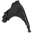 thumbnail image 4 of For 2021-2023 Venza Front Right Fender Primed Aluminum 5380148140 TO1241281, 4 of 5
