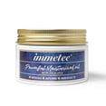 thumbnail image 1 of Cera para el cabello para hombre, fijación fuerte, acabado mate, fácil de enjuagar con agua, acabado natural, 100 g, 1 of 5