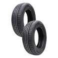 thumbnail image 1 of Paq 2 Llanta 235/55R18 100V LINGLONG CROSSWIND 4X4 HP, 1 of 2