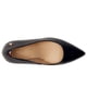 thumbnail image 2 of Zapatos Tommy Hilfiger Abilene3 para mujer, zapatos de tacón negros, talla 10, 2 of 7