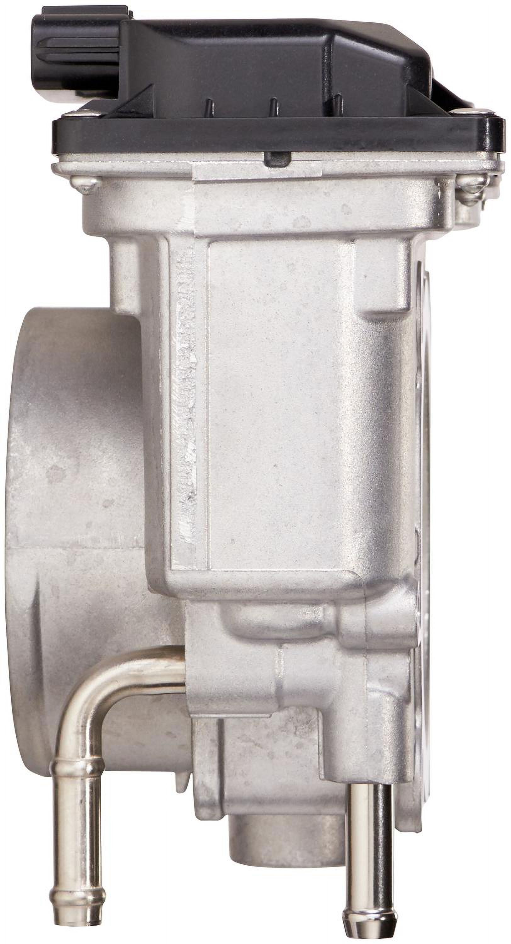 Spectra Premium TB1104 Fuel Injection Throttle Body Assemly (Electronic Throttle Body)