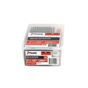 Paslode 650524 3 inch Fuel & Nail Combo Pack - Round